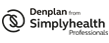 Click here to visit the Denplan Website